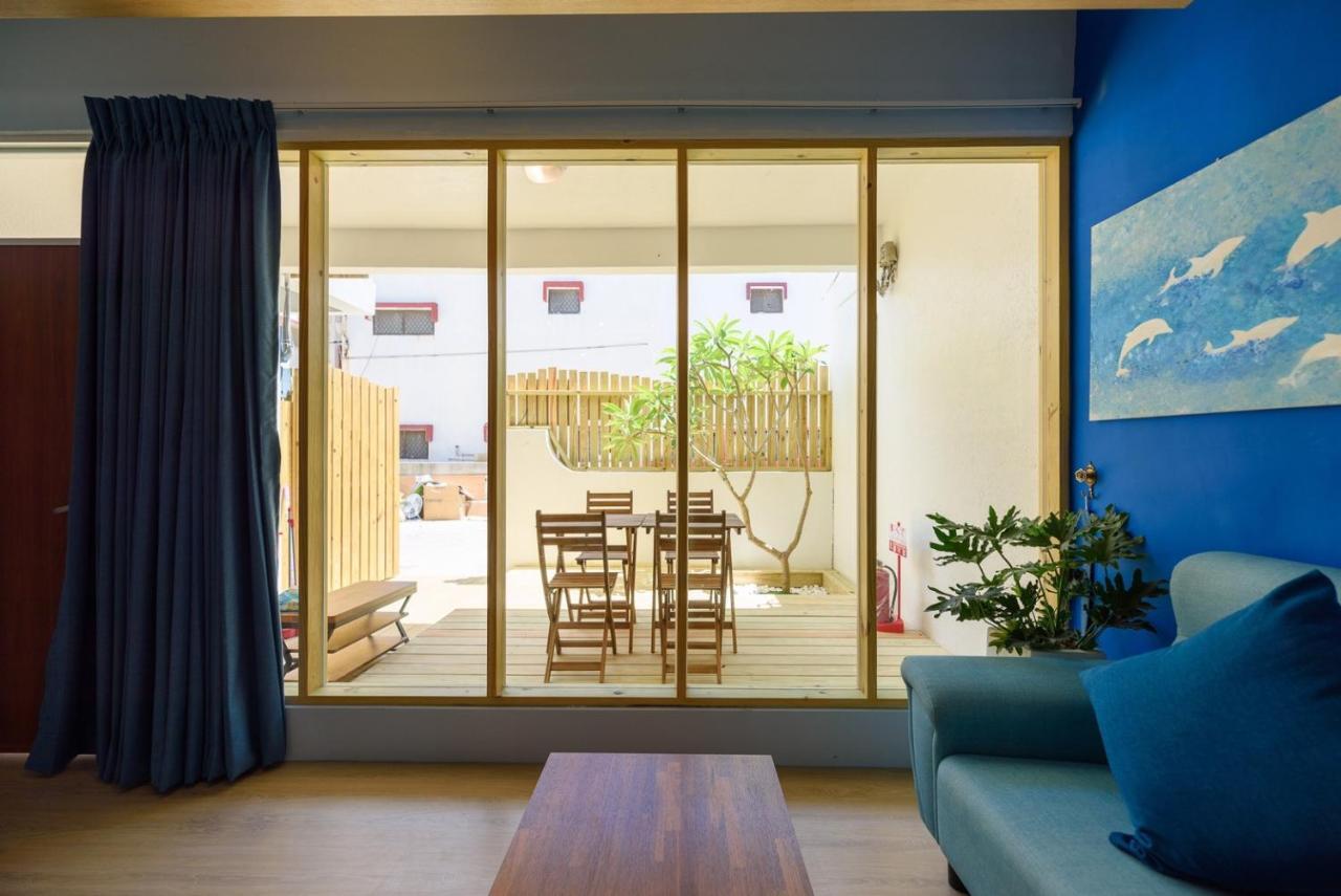 夏天民宿 Magong Exterior foto