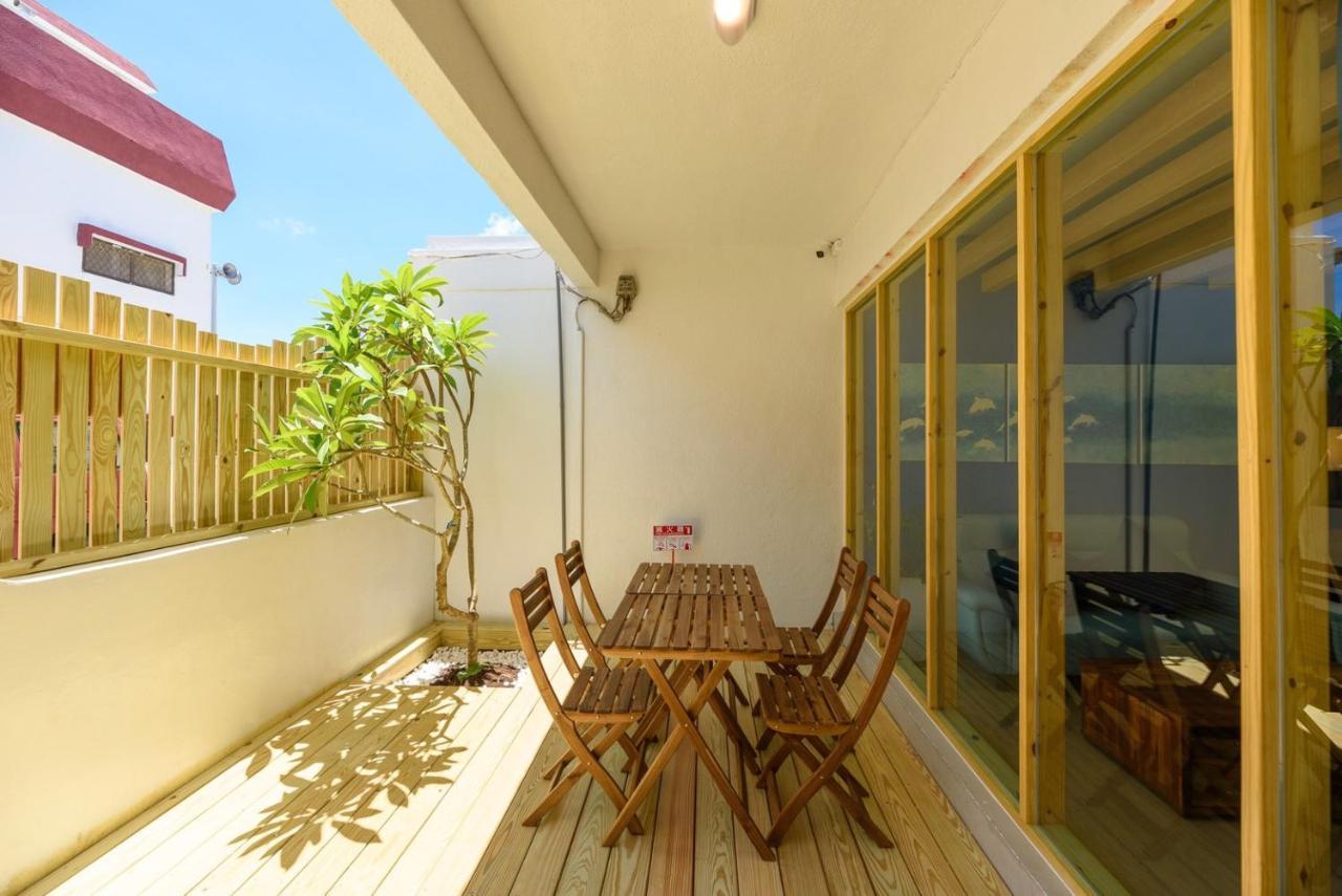 夏天民宿 Magong Exterior foto